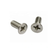 Phillips Pan Head Machine Screw