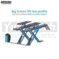 Top Quality Stationary Scissor Lift Table