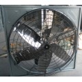 Industrial Hanging Fan for Cow House