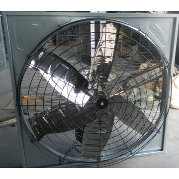 Industrial Hanging Fan for Cow House