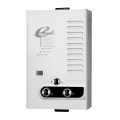 Tipo de conducto Calentador instantáneo de gas / Gas Geyser / Gas Boiler (SZ-RS-113)