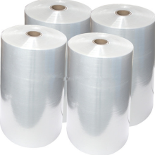 LLDPE-Paletten-Stretchfilm Jumbo Roll