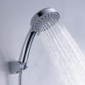 Adjustable Shower Head with Hose