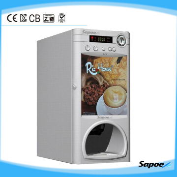 Sapoe 8602 Manufacturer Fully Automatic Coffee Machine