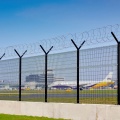 High Security Y-type Airport Fence