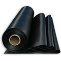 1mm 2 mm wasserdichtes HDPE/LDPE/LLDPE -Geomembran