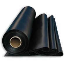 1mm 2mm de geomembrana HDPE/LDPE à prova d&#39;água de 2 mm