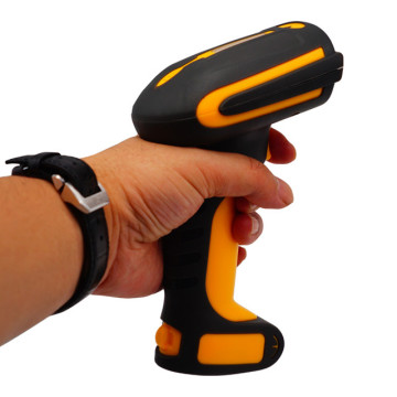 Wired Wireless IP68 Rugged Scanner