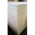 NK Hardwood Commercial Plywood from Vietnam 12mm