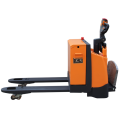 Zowell Electric Pallet Truck  3 Ton Customized