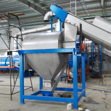 Shrimp Meal Making Machine