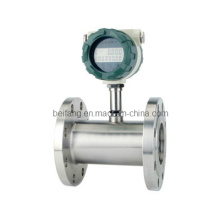 Impeller Flowmeter