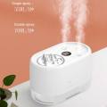 Air Purifier and Humidifier