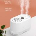 Purificateur d&#39;air et humidificateur