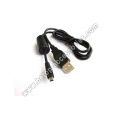 Camera Usb Data Cable For Nikon L810 L310 L120 L110