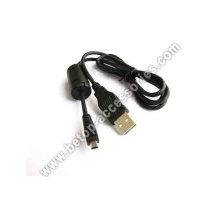 Cabo de dados Usb câmera para Nikon L810 L310 L120 L110