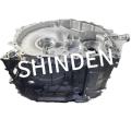 Customized Steering Gear Housing for Reduction Gear