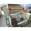 Non-woven heating punch machine