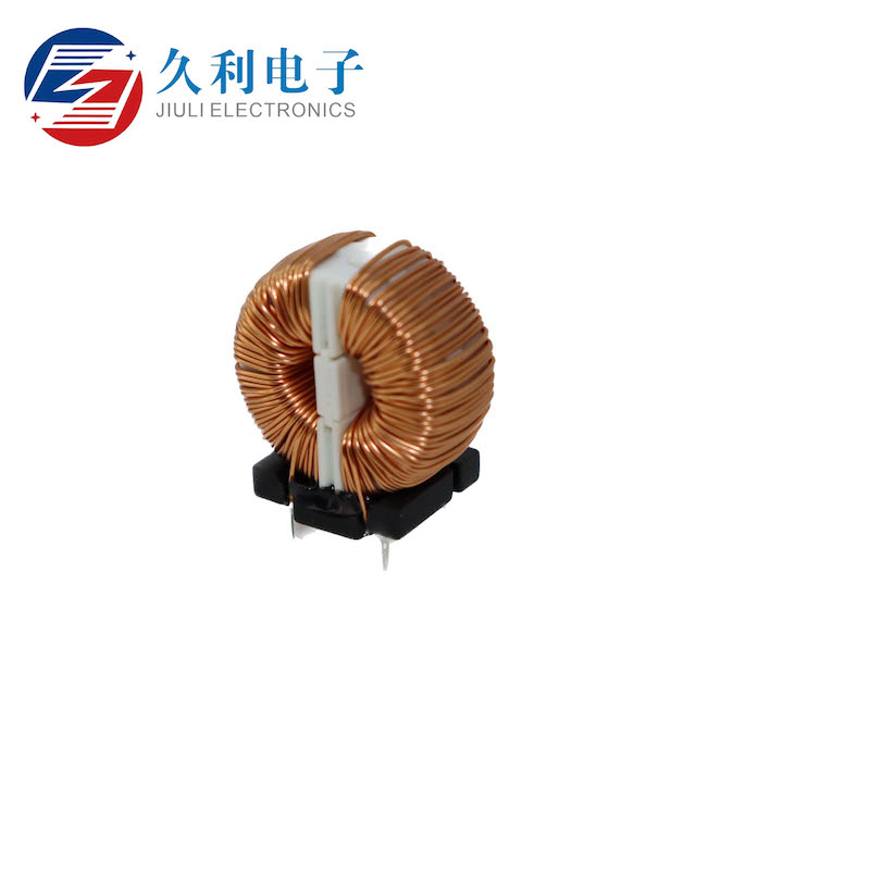 Common-mode inductance Common-mode inductance