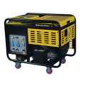 hot selling water cooled diesel generator