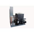 Open type Air-cooled 1HP small water chiller machine