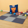 indoor baby Toddler crawl Protective fitness mat
