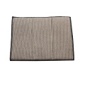 Customized super absorbent microfiber carbon fiber sponge