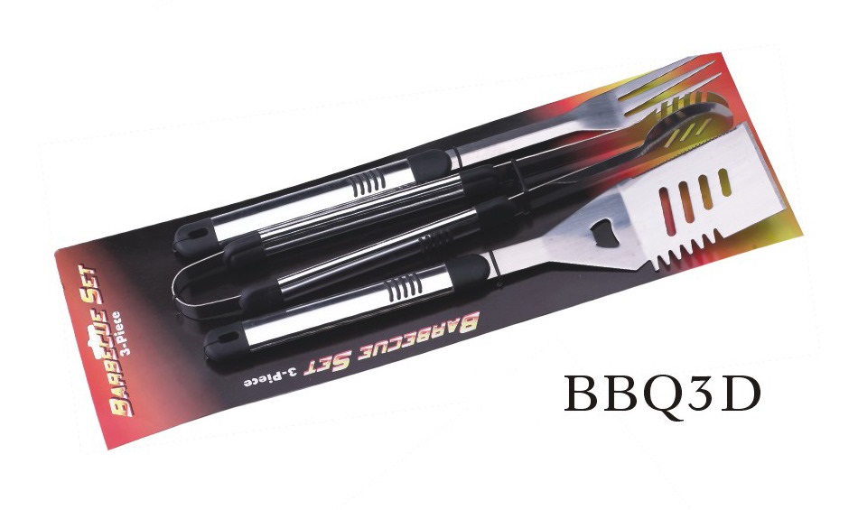 Bbq Tools Set