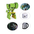 Hot Sale Mechanical Punching Press Machine for Kitchenware