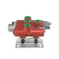 Control valve hydraulic monoblock directional valve 1 spool