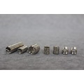 Key lock Stainless Steel Inserts 3/4-10