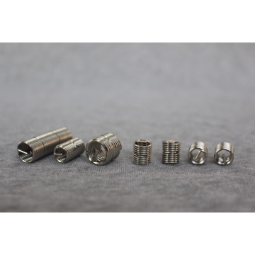 Metric thread insert Tools