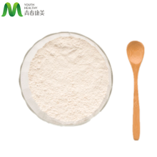 Producto de venta en caliente Péptido de proteína de arroz en polvo