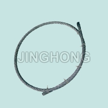 Steel Wire Rope