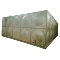 OEM Stainless Steel Water Storage Tank