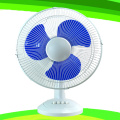 12 Inches DC Table Fan Solar Fan (FT-30DC-B) 1