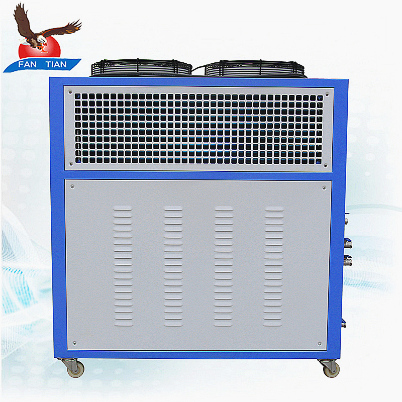 10HP AIR COOLED CHILLER