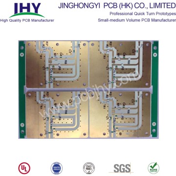 Rogers RO6035 High Frequency PCB