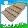 Decoration Material  Pine Laminated Timber Board