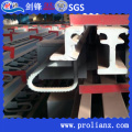 High Performance Steel Plate Expansion Joint to Korea