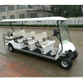 Essence Golf voiturette voitures / bus