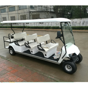 Essence Golf voiturette voitures / bus