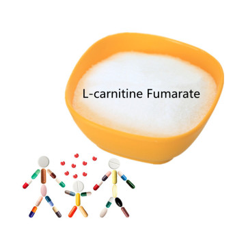 Perte de poids Coenzyme Q10 L-carnitine Fumarate pour le sperme