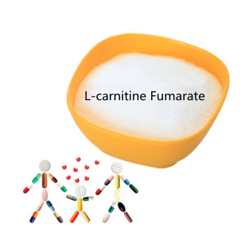 Perda de peso Coenzima Q10 L-carnitina Fumarato para esperma