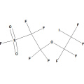 5-Iodooctafluor-3-Oxapentansulfonylfluorid CAS Nr. 66137-74-4