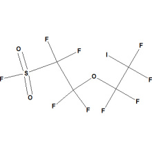 Fluoreto de 5-iodooctafluoro-3-oxapentano-sulfonilo Nº CAS 66137-74-4