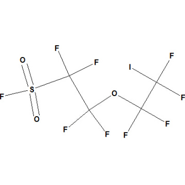 Fluoreto de 5-iodooctafluoro-3-oxapentano-sulfonilo Nº CAS 66137-74-4