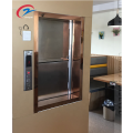 Dumbwaiter -Aufzug für das Restaurant