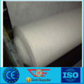 White, Grey Polypropylene Needle Punched Nonwoven Geotextile Fabric