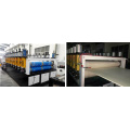 PVC Foam Board Production line Extruded Machine